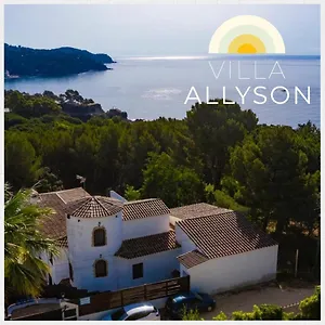 https://villa-allyson.catalonia-hotels.com
