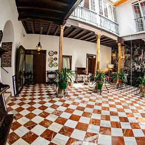 Casa Senorial Piedrachica Sevilla