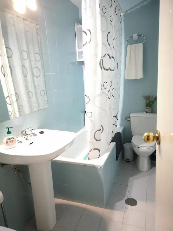 Pensión La Maestranza Apartment Rooms Sevilla