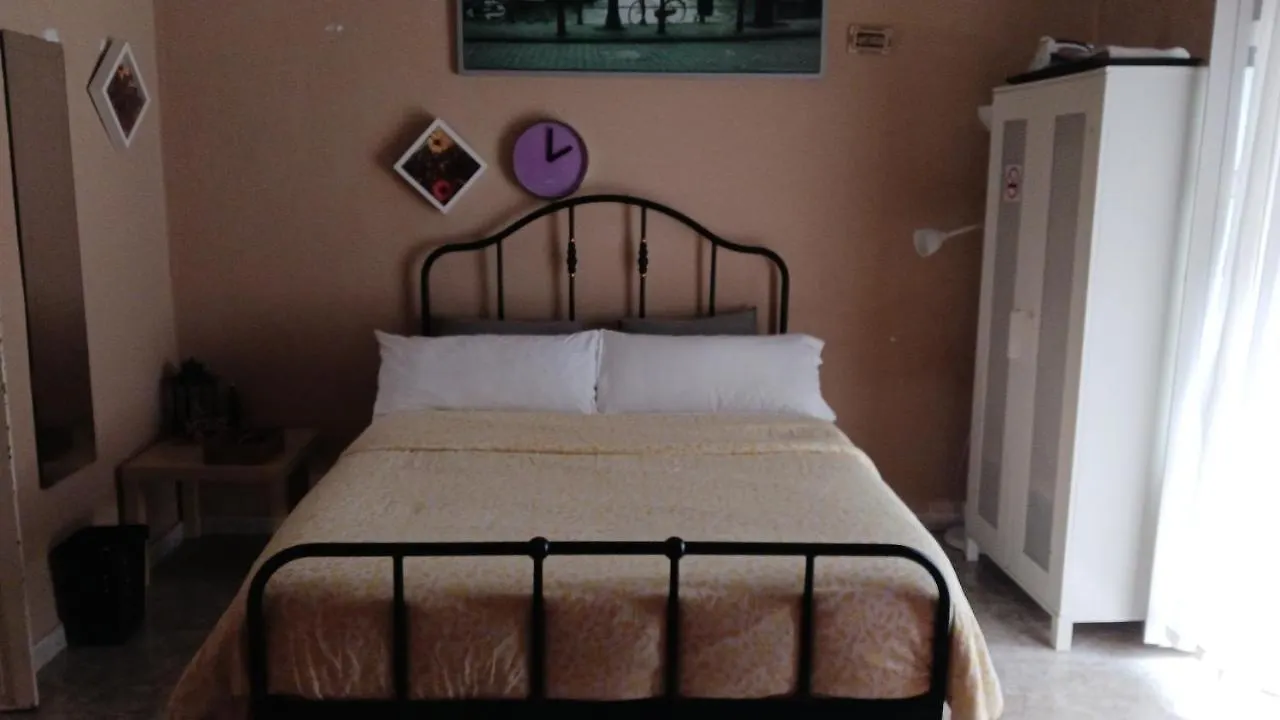 La Maestranza Apartment Rooms Sevilla 0*,  España