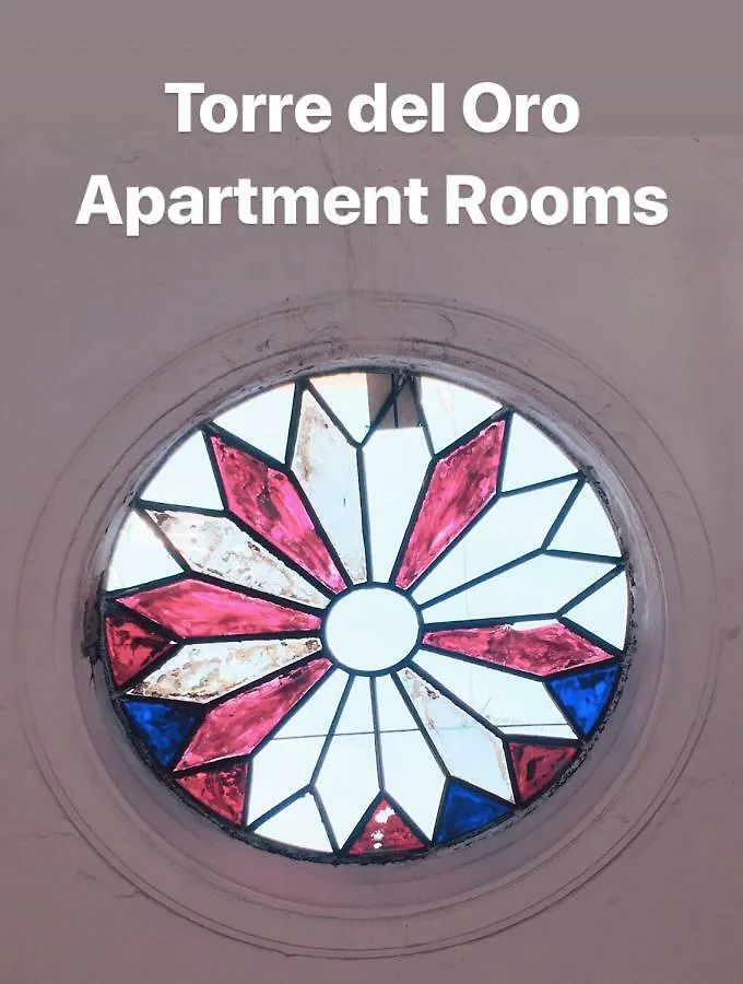 La Maestranza Apartment Rooms Sevilla Pensión