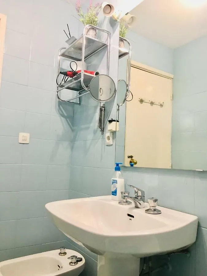 La Maestranza Apartment Rooms Sevilla 0*,