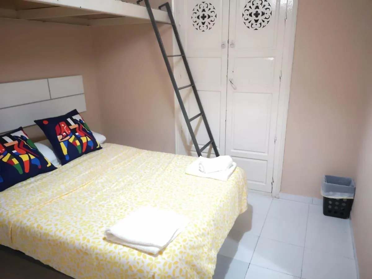 La Maestranza Apartment Rooms Sevilla